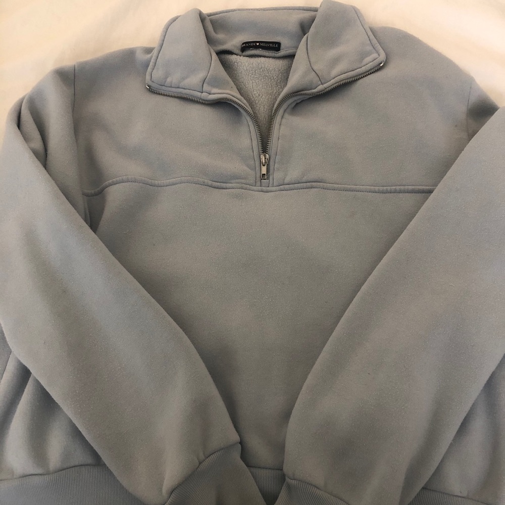 Brandy Melville Missy Sweatshirt